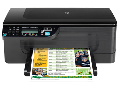 hp officejet pro 8600 driver not available