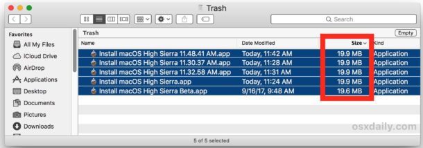 High Sierra Download Mac App Store